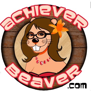 Achiever Beaver